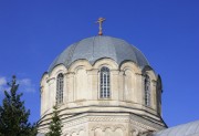 Никольск. Казанской иконы Божией Матери, церковь