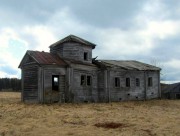 Корельское. Успения Пресвятой Богородицы, церковь