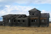 Корельское. Успения Пресвятой Богородицы, церковь