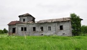 Корельское. Успения Пресвятой Богородицы, церковь