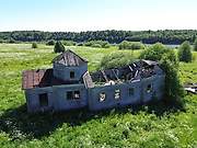 Церковь Успения Пресвятой Богородицы - Корельское - Онежский район - Архангельская область