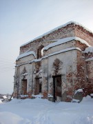 Церковь Покрова Пресвятой Богородицы - Порог - Онежский район - Архангельская область