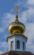 Онега. Троицы Живоначальной, собор