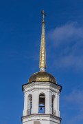 Онега. Троицы Живоначальной, собор