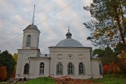 Церковь Лазаря Четверодневного, , Онега, Онежский район, Архангельская область
