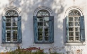 Онега. Лазаря Четверодневного, церковь