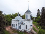 Церковь Лазаря Четверодневного, , Онега, Онежский район, Архангельская область