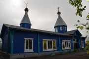Коноша. Серафима Саровского, церковь