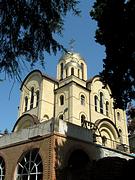Церковь Иоанна Златоуста на горе Бытха - Сочи - Сочи, город - Краснодарский край