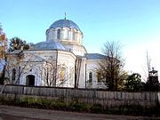 Церковь Казанской иконы Божией Матери - Никольск - Никольский район - Вологодская область