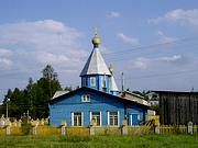 Церковь Серафима Саровского - Коноша - Коношский район - Архангельская область