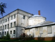 Преображения Господня, собор