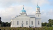 Церковь Благовещения Пресвятой Богородицы