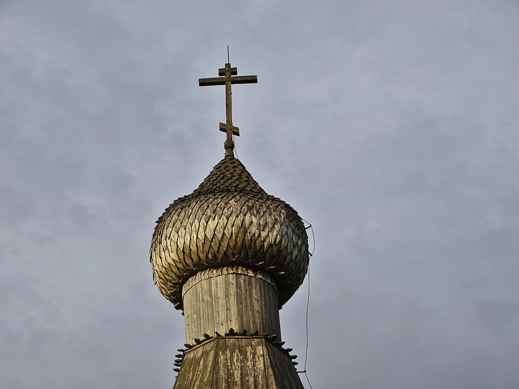 Церковь Николая Чудотворца, Абрамовская (Малошуйка) (Онежский район, Архангельская область). дополнительная информация
