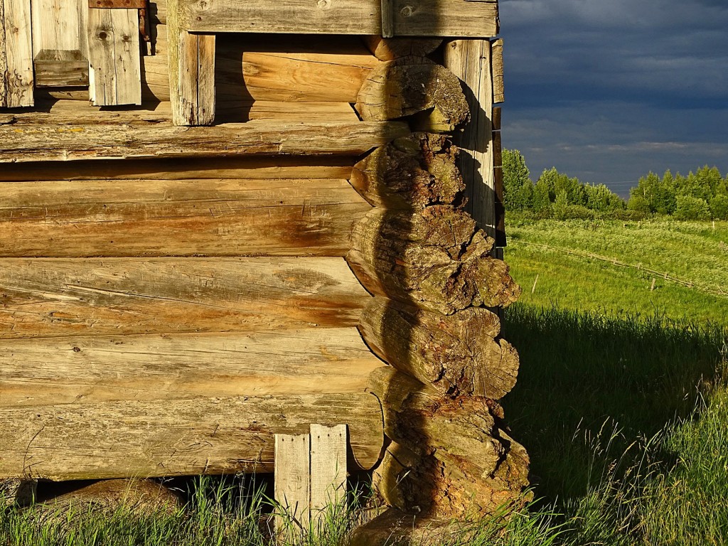 Церковь Николая Чудотворца, Абрамовская (Малошуйка) (Онежский район, Архангельская область). дополнительная информация