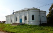 Церковь Михаила Архангела - Дуброво - Починковский район - Нижегородская область