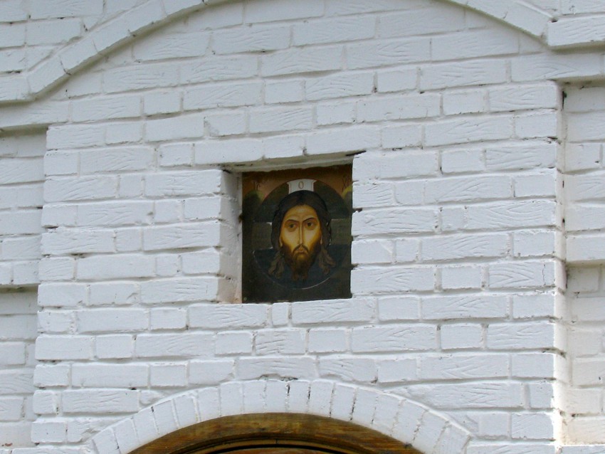 Часовня Христа Спасителя, Богородицк (Богородицкий район, Тульская область). дополнительная информация