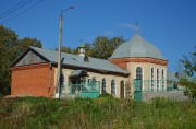 Неизвестная крестильная церковь при кафедральном соборе, , Алексин, Алексин, город, Тульская область