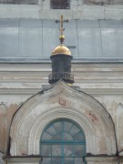 Матвеево. Храмовый комплекс Георгиевско-Чудинского погоста