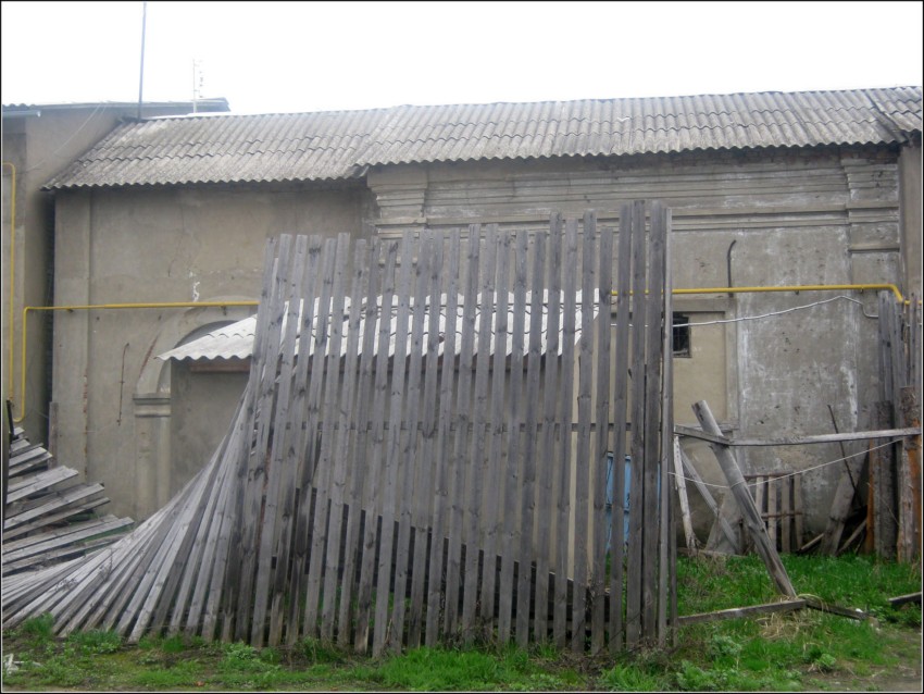 Церковь Покрова Пресвятой Богородицы, Тейково (Тейковский район, Ивановская область). дополнительная информация