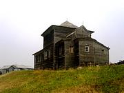 Церковь Введения во храм Пресвятой Богородицы - Кондратьевское (Ворзогоры) - Онежский район - Архангельская область