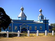 Ангасяк. Успения Пресвятой Богородицы, церковь