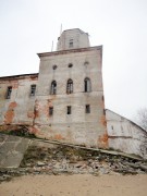 Юрьево. Юрьев мужской монастырь. Церковь Михаила Архангела