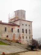 Юрьево. Юрьев мужской монастырь. Церковь Михаила Архангела