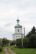 Юрьево. Юрьев мужской монастырь. Церковь Михаила Архангела