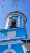 Церковь Рождества Пресвятой Богородицы, Церковь Рождества Пресвятой Богородицы<br>, Никитино, Заокский район, Тульская область