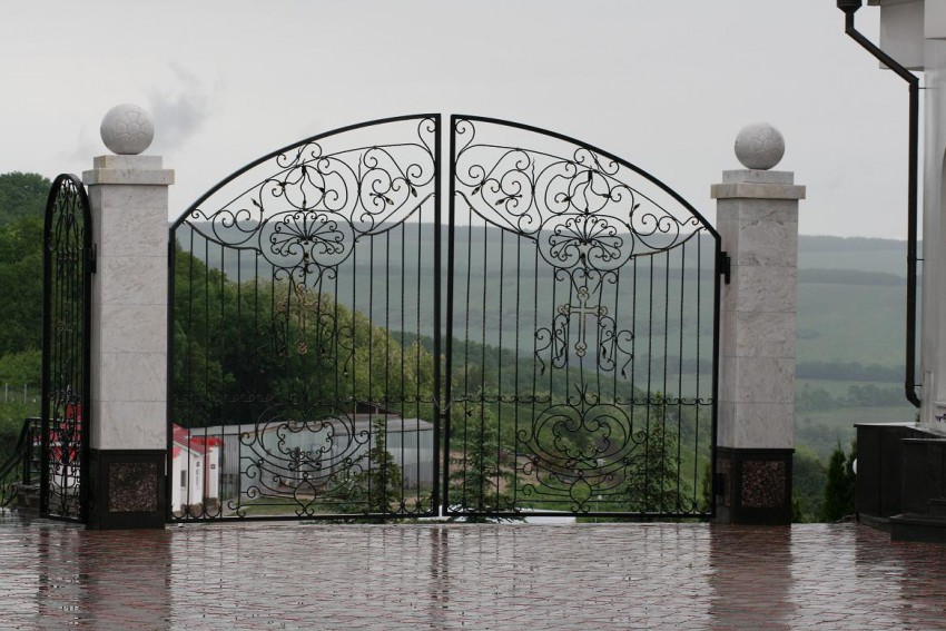 Георгиевский женский монастырь, Ессентуки (Ессентуки, город, Ставропольский край). дополнительная информация