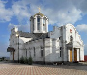 Ессентуки. Георгиевский женский монастырь