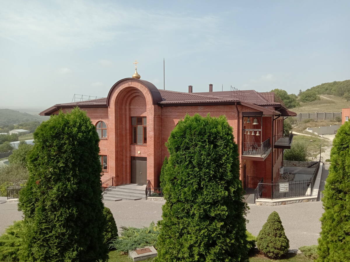 Георгиевский женский монастырь, Ессентуки (Ессентуки, город, Ставропольский край). дополнительная информация