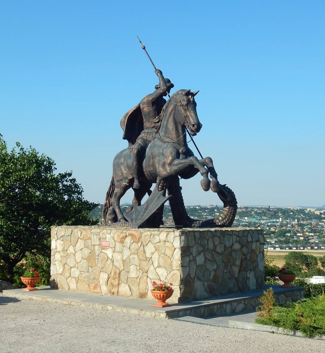 Георгиевский женский монастырь, Ессентуки (Ессентуки, город, Ставропольский край). дополнительная информация