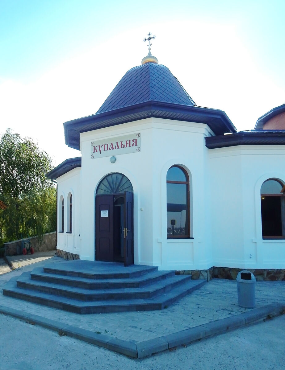 Георгиевский женский монастырь, Ессентуки (Ессентуки, город, Ставропольский край). дополнительная информация