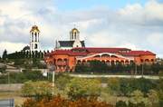 Георгиевский женский монастырь - Ессентуки - Ессентуки, город - Ставропольский край