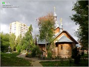 Церковь Николая, царя-мученика - Щёлково - Щёлковский городской округ и г. Фрязино - Московская область