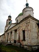 Харинское. Владимирской иконы Божией матери, церковь