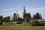 Церковь Владимирской иконы Божией Матери, , Харинское, Мышкинский район, Ярославская область