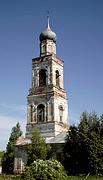 Церковь Владимирской иконы Божией Матери, , Харинское, Мышкинский район, Ярославская область