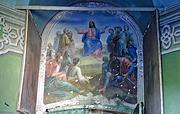 Церковь Владимирской иконы Божией Матери, , Харинское, Мышкинский район, Ярославская область
