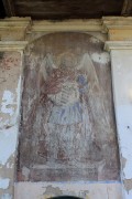 Церковь Владимирской иконы Божией Матери, , Харинское, Мышкинский район, Ярославская область
