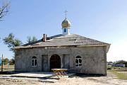 Церковь Владимирской иконы Божией Матери - Задоно-Кагальницкая - Семикаракорский район - Ростовская область