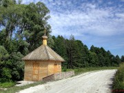 Часовня иконы Божией Матери 