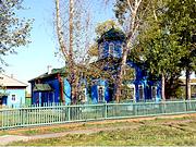 Церковь Преображения Господня, , Уяр, Уярский район, Красноярский край