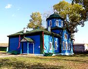 Церковь Преображения Господня, , Уяр, Уярский район, Красноярский край