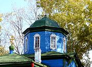 Церковь Преображения Господня, , Уяр, Уярский район, Красноярский край
