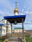Церковь Преображения Господня, Звонница <br>, Уяр, Уярский район, Красноярский край