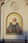 Вахитовский район. Евдокии Илиопольской (Спаса Нерукотворного Образа), церковь