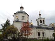 Вахитовский район. Евдокии Илиопольской (Спаса Нерукотворного Образа), церковь